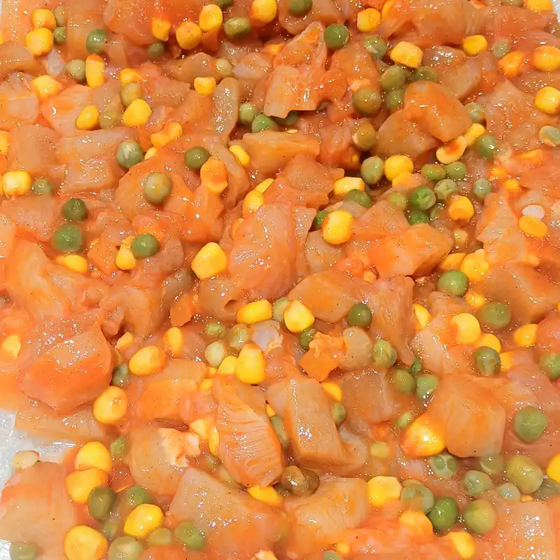 USDA Recalls 24,900 Pounds of Buffalo Chicken Products Without Federal Inspection Across 5 States