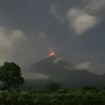 Fuego Volcano Erupts: 1,700 Evacuate as Guatemala’s Explosive Phase Intensifies