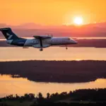 Heart Aerospace X1 Electric Aircraft Achieves First Flight