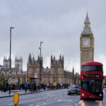 England to give disabled bus passengers free 24-hour travel from April 2027