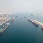 Strait of Hormuz Chokepoint Falters as Tankers Reroute and Brent Tops 