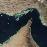 UAE Suspends Trade with Iran After Missile Strikes:  Billion Economic Tie Severed