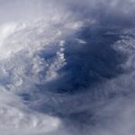 Tropical Storm Cristobal Forms in Atlantic; NHC Tracks Two More Disturbances
