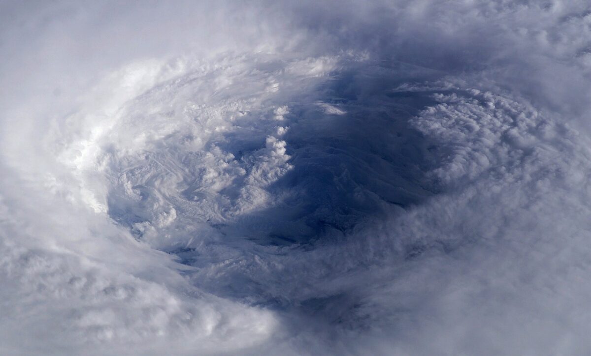 Tropical Storm Cristobal Forms in Atlantic; NHC Tracks Two More Disturbances
