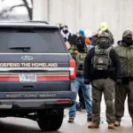 Federal Judge Blocks New York’s ICE Mask Ban—Supremacy Clause Prevails Over State