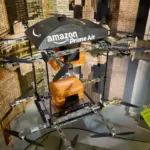 Amazon Drone Delivery to Reach Nearly 500 US Cities by End of 2026