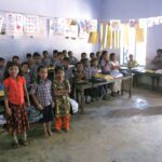 India’s 73% student dropout rate before higher secondary driven by distance and cost barriers