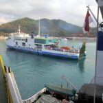 KM Putri Yasmin ferry fire kills one passenger; second maritime disaster in ten days