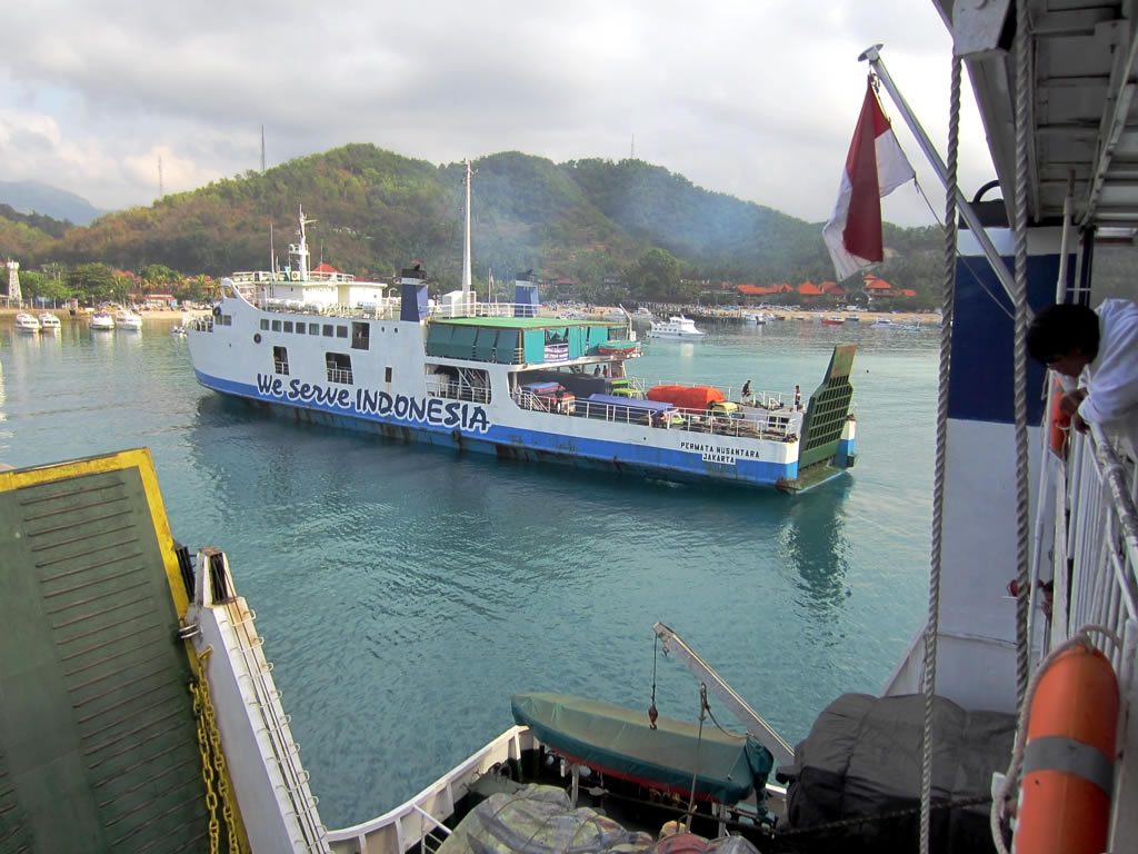 KM Putri Yasmin ferry fire kills one passenger; second maritime disaster in ten days