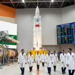 ISRO Loses Over 100 Scientists in Brain Drain as Private Sector Poaching Threatens India’s Space Program