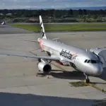 Jetstar Will Charge A to A for Overhead Carry-On Bags From February 2027