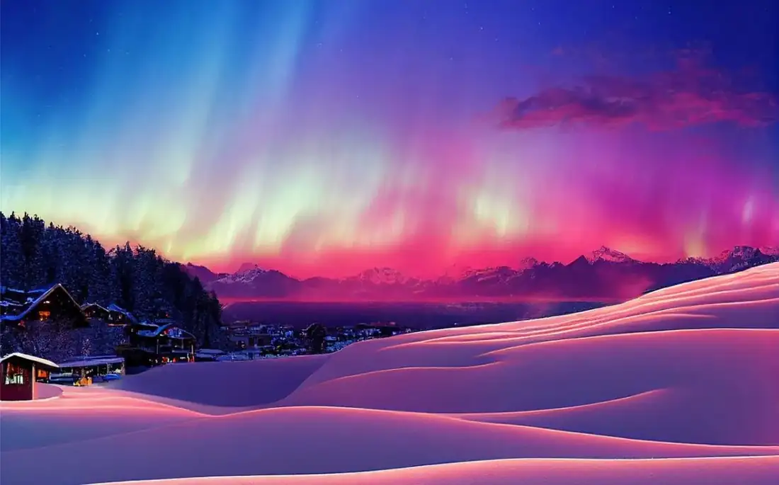 G2 geomagnetic storm may expand aurora viewing zone through Friday: What NOAA forecasts for US skies
