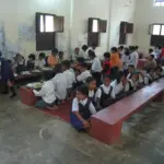 Bihar School Serves Detergent Instead of Salt in Midday Meal
