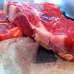 USDA Beef Recall Alert: 29,628 Lbs Argentine Beef Fail Import Inspection in Texas, Florida