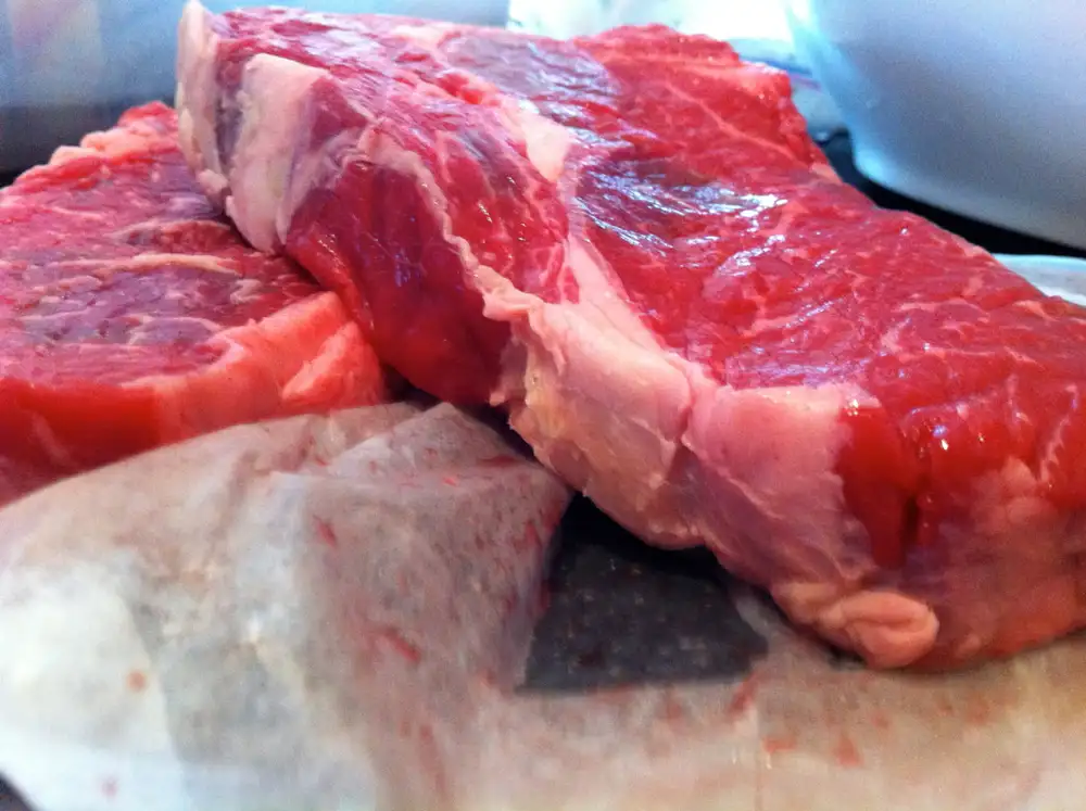 USDA Beef Recall Alert: 29,628 Lbs Argentine Beef Fail Import Inspection in Texas, Florida