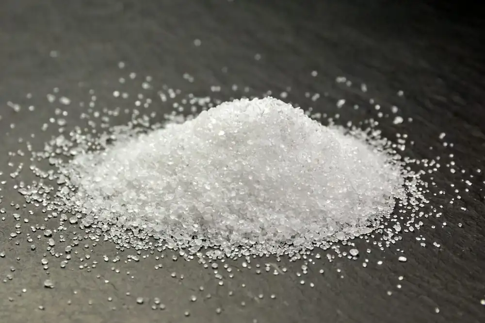Xylitol Linked to Heart Risk: Cleveland Clinic & 2026 ESC Congress Studies Explained