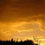 Houston Weather Thursday: Scattered Storms, Damaging Winds, Heat Index 102-107 Degrees