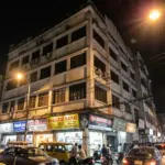 Kolkata Hotel Fire Kills Nine Days After a Second Blaze Claimed Nine