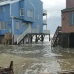 North Carolina Flash Flooding: 3-6 Inches of Rain Triggers Emergency Conditions Across Piedmont Region