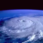 Hurricane Lala Brushes Hawaii’s Big Island, Record Rain Causes One Death