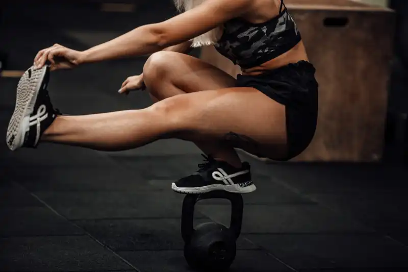Leg Strength Connected to Brain Health: 10-Year Study