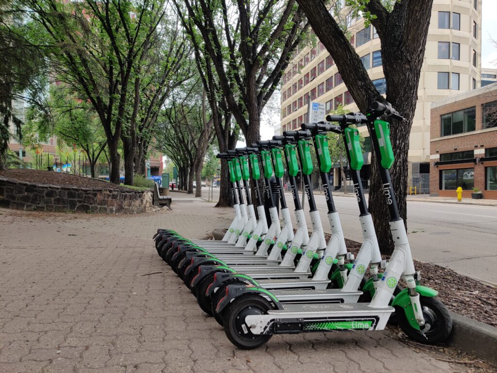 Lime Posts 5M Profit on 4M Revenue After 4M IPO Amid Cost Surge