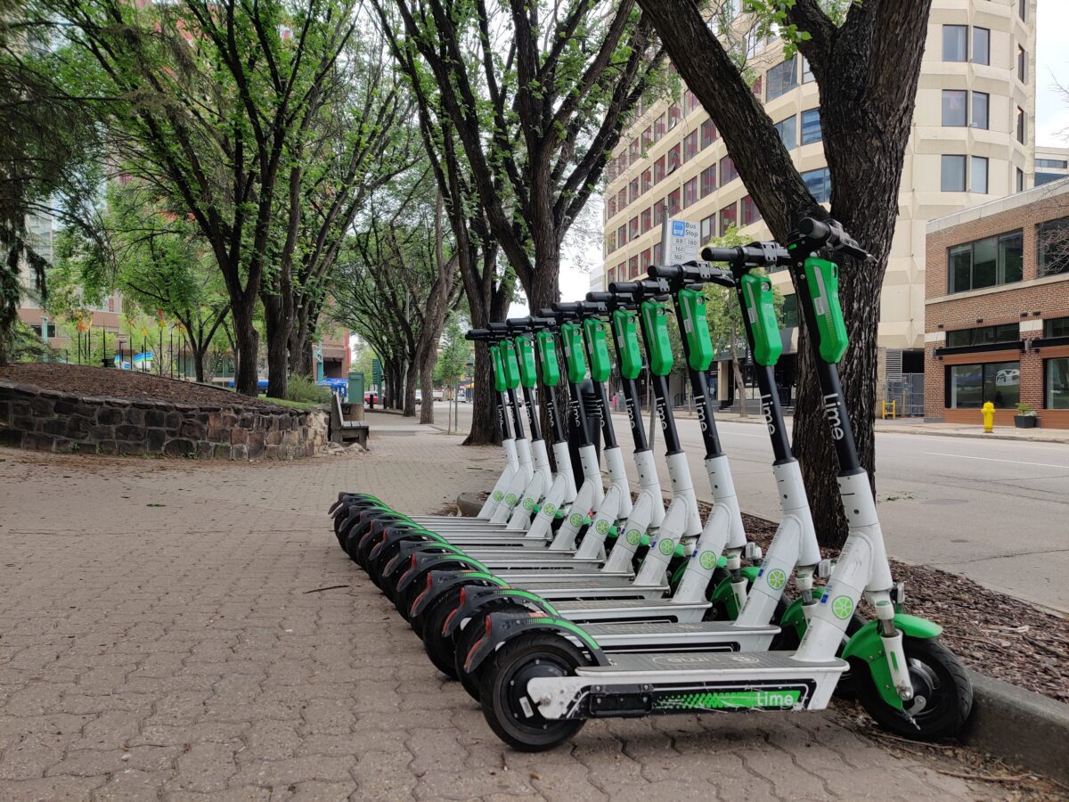 Lime Posts 5M Profit on 4M Revenue After 4M IPO Amid Cost Surge