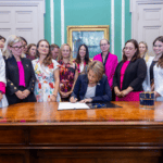 Massachusetts Removes 24-Week Abortion Limit