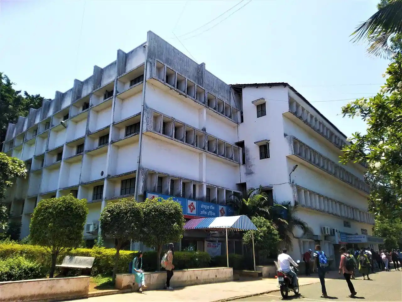 MHT CET CAP Round 1 Results Declared: 1.9 Lakh Engineering Seats Allotted Across 380 Maharashtra Colleges