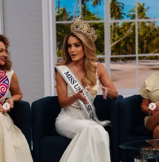 Mia Dio Crowned Miss Universe Cuba 2026—Third Year of Cuba’s Return to International Pageant Competition