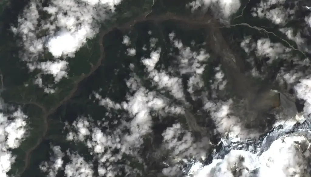 Nepal’s Rasuwa Flash Flood Killed 100 in 30 Minutes — Scientists Still Can’t Confirm What Caused It