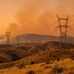 California wildfire liability caps: Newsom’s B fund faces August 31 deadline amid insurance crisis