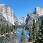 Yosemite land exchange halted: Federal court orders environmental review under NEPA compliance