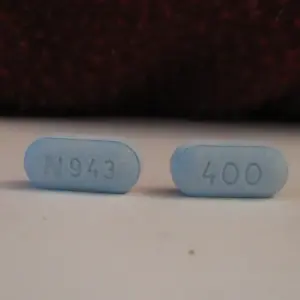 Antiviral tablets