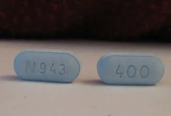 Antiviral tablets
