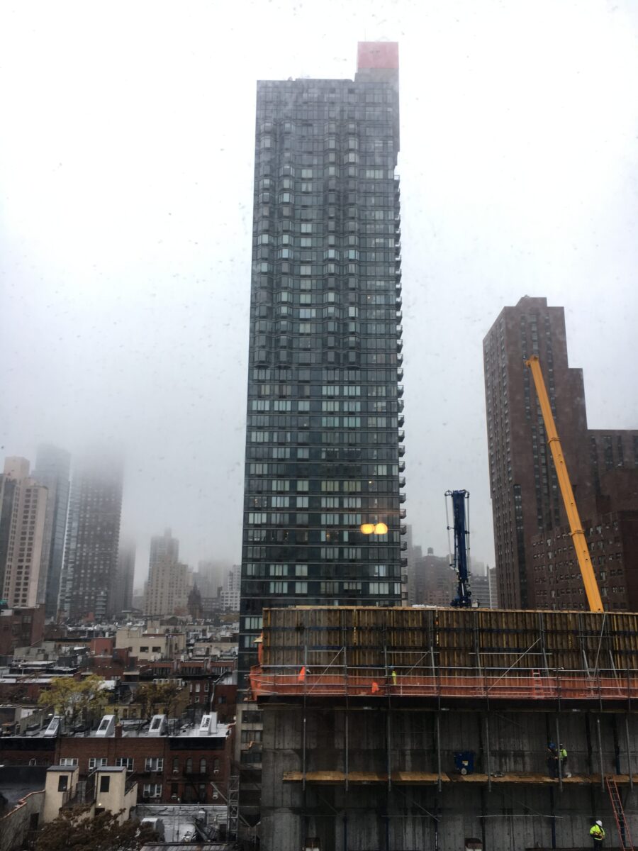 NYC Pied-à-Terre Tax Chaos: 17,000 Notices Sent in Botched Implementation, Homeowners Sue