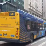 Protected Bus Lanes in NYC: How Dedicated Corridors and All-Door Boarding Cut Travel Time