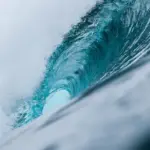 Global ocean hits 21.10°C record August 2026; El Niño blamed as marine heatwaves affect 42% of world waters