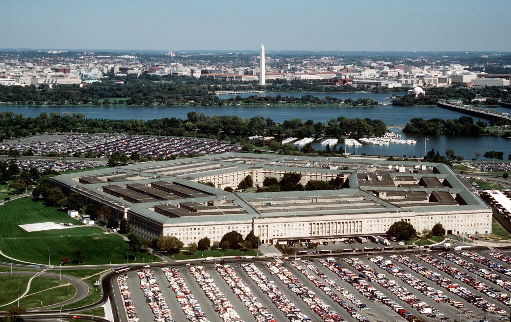 Pentagon Releases Fifth Batch of UFO Files: 41 Documents Span 76 Years of Unexplained Incidents