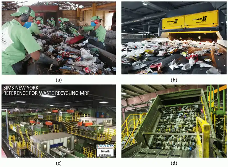 Salt and Sunlight: How Cheap Chemistry Is Rewriting Plastic’s Fate