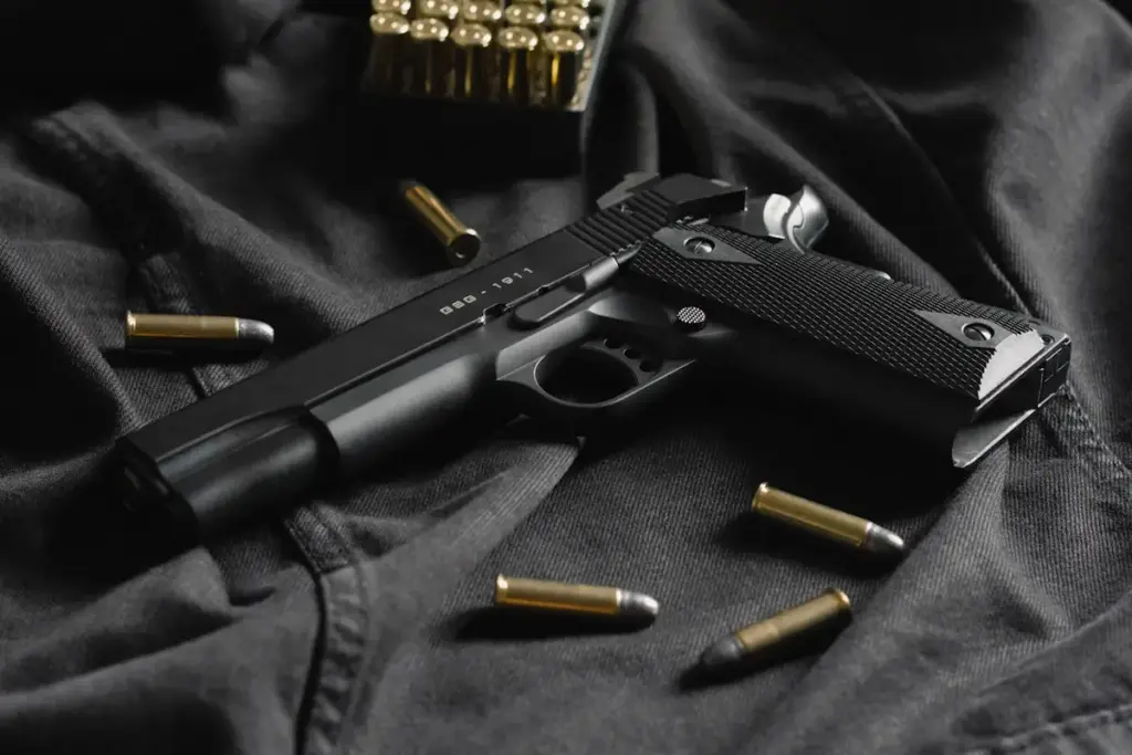 Thailand’s Gun Violence Crisis: 10 Million Weapons in Civilian Hands After School Massacre