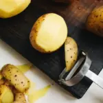 Potato Fiber Boosts Satiety, Not Weight Loss