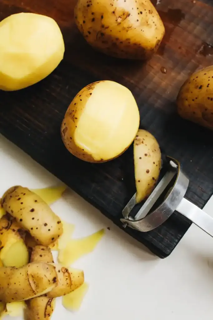 Potato Fiber Boosts Satiety, Not Weight Loss