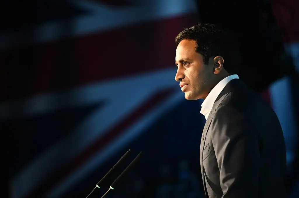 Reform UK Welfare-to-Work Plan: What It Means for Britain
