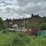 Boy, 12, Dies in River Lea Tragedy Near Hackney Marshes