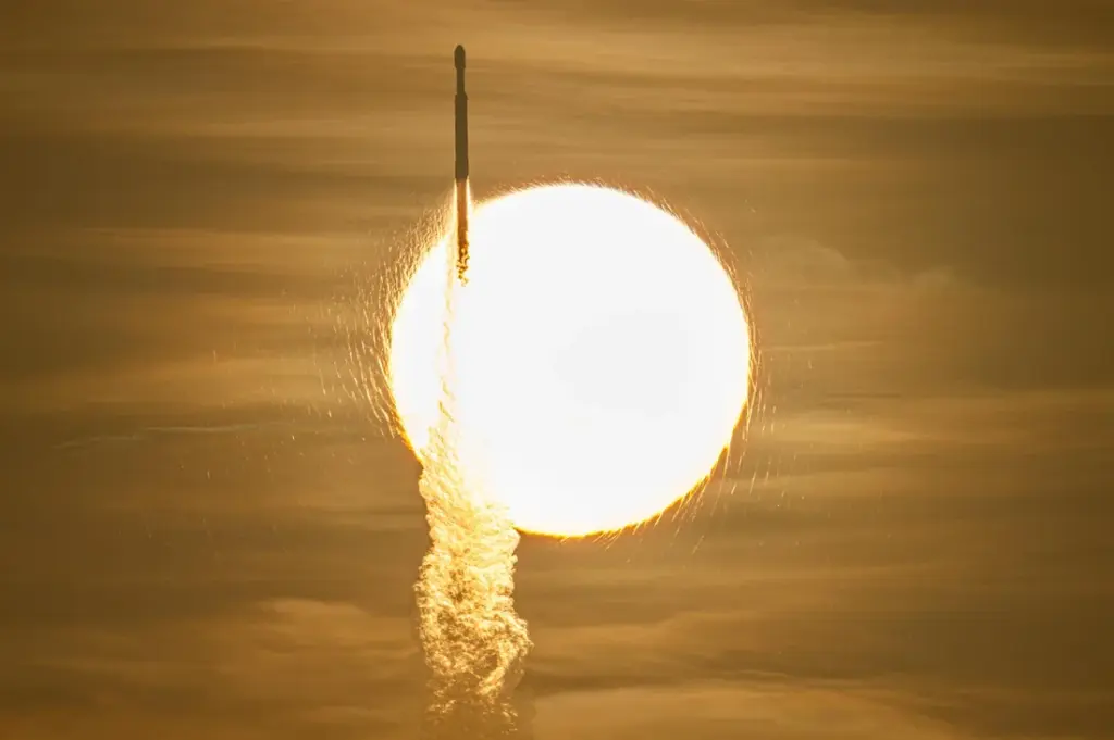 NASA’s Roman Space Telescope Launches Toward L2, Could Discover 100,000 New Exoplanets