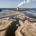 Romania Nuclear Shutdown: Danube Drought Forces First Blackout in 23 Years