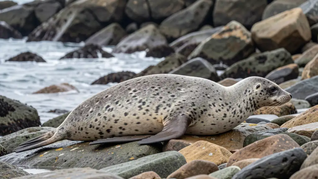 First Warning: H5N1 Reaches an Australian Mammal as a Fur Seal Dies