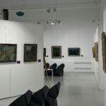 Does Targeting Art Help Climate Activism New Study Examines Public Attention