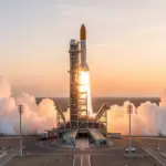 1,000 Launches a Year: Trump Sets a Spaceflight Production Target